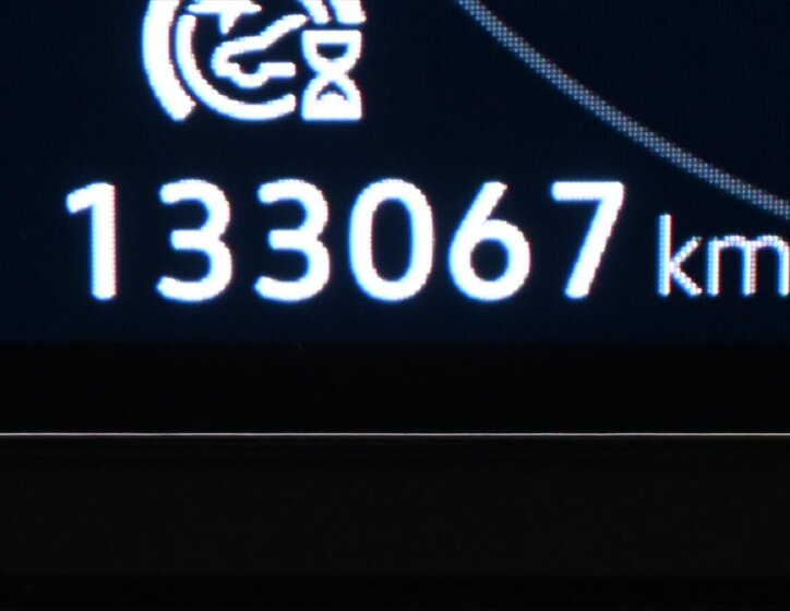 Volkswagen Golf Kombi 2,0 l 110 kw