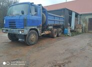 Tatra Ostatní Ostatní 0,0 0