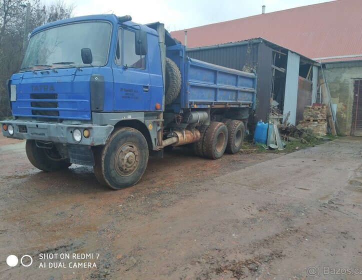 Tatra Ostatní Ostatní 0,0 0