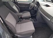 Opel Meriva 12
