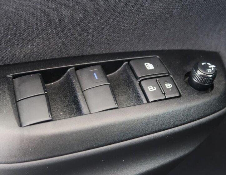 Toyota Yaris Cross Hatchback 1,5 l 92 kw