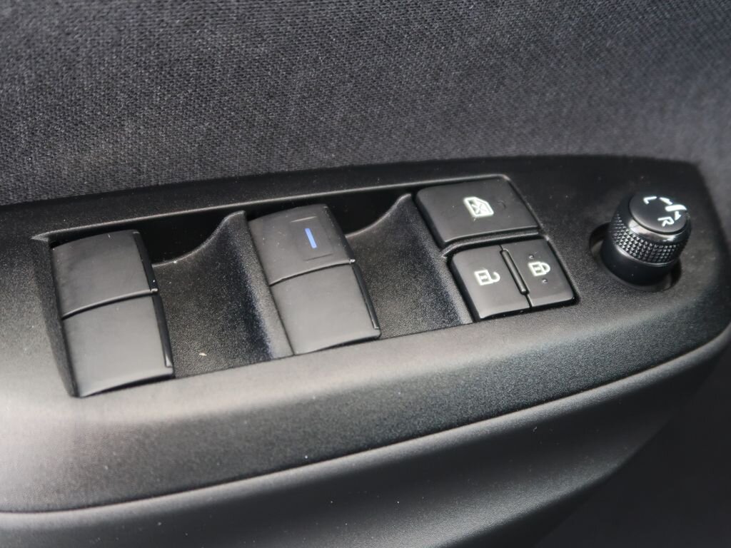 Toyota Yaris Cross Hatchback 1,5 l 92 kw