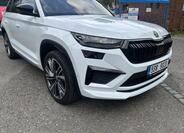 Škoda Kodiaq 9
