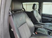 Lancia Voyager MPV 2,8 l 130 kw