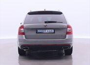 Škoda Octavia Kombi 2,0 l 135 kw