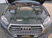 Audi Q7 SUV / Terénní 3,0 l 200 kw