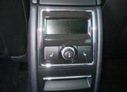 Škoda Superb Kombi 2,0 l 125 kw