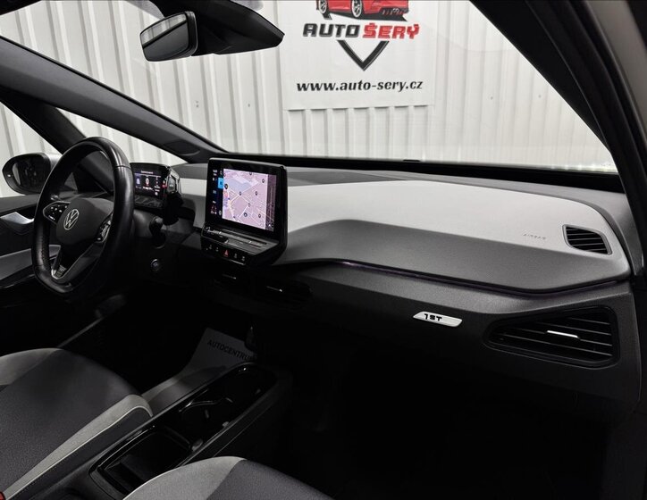 Volkswagen ID.3 Hatchback 0,0 150 kw