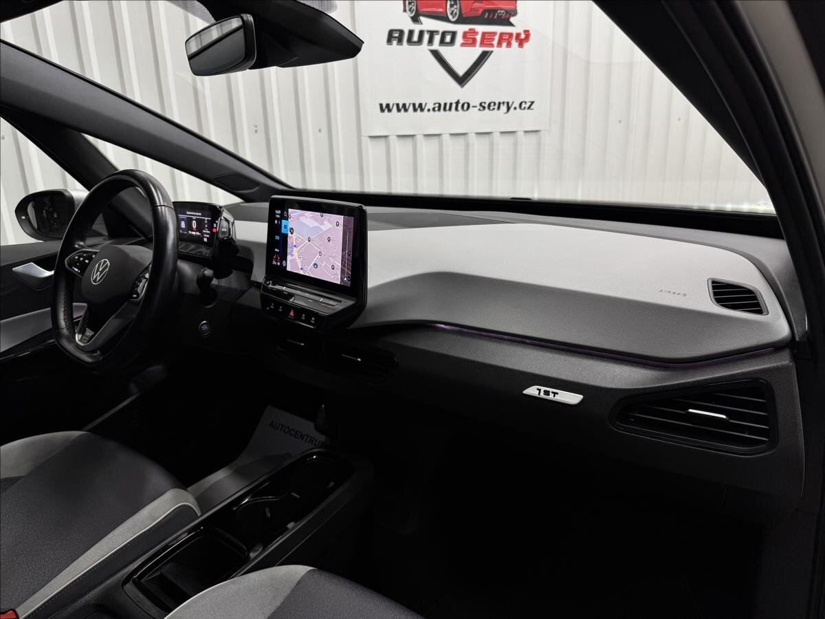 Volkswagen ID.3 Hatchback 0,0 150 kw