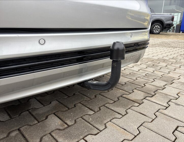 Ford Mondeo Kombi 2,0 l 140 kw