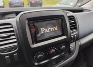 Opel Vivaro VAN-Minibus 1,6 l 89 kw