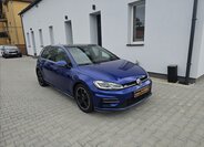 Volkswagen Golf Kombi 1,4 l 92 kw