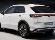 Volkswagen T-Roc SUV 1,5 l 110 kw