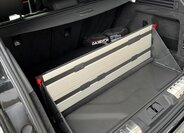 Land Rover Range Rover Sport SUV / Terénní 3,0 l 221 kw