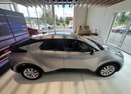 Toyota C-HR 8