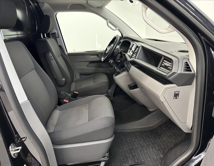 Volkswagen Transporter Ostatní 2,0 l 110 kw