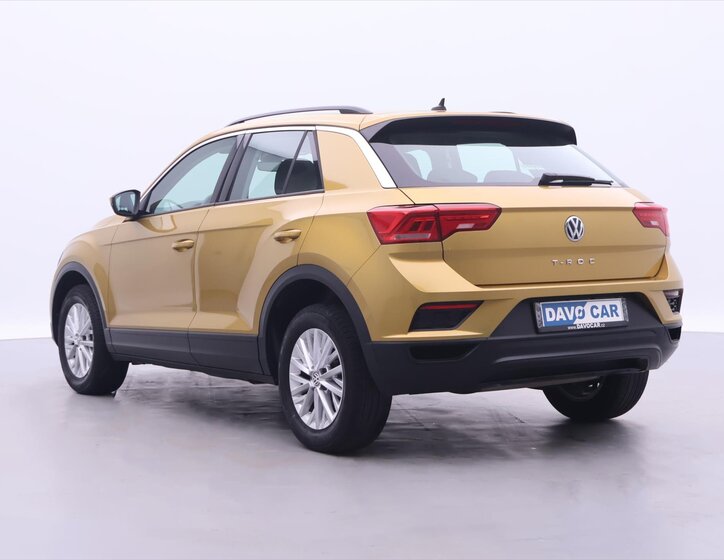 Volkswagen T-Roc SUV / Terénní 999,0 85 kw