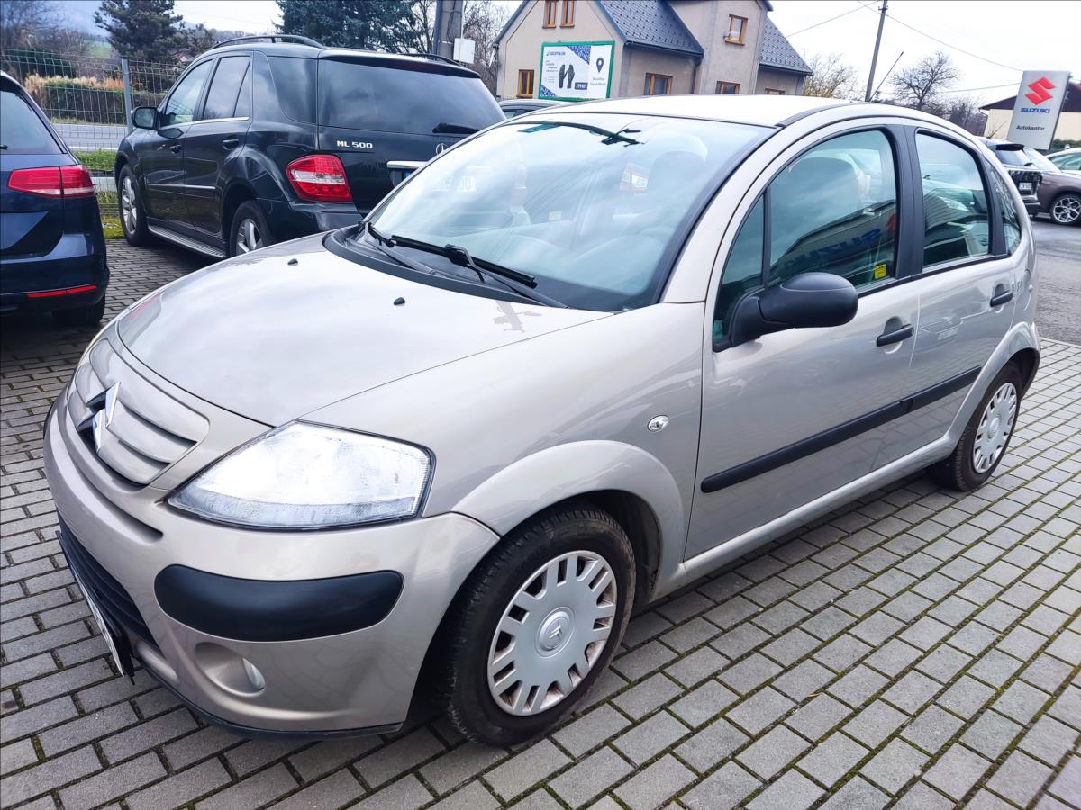 Citroën C3