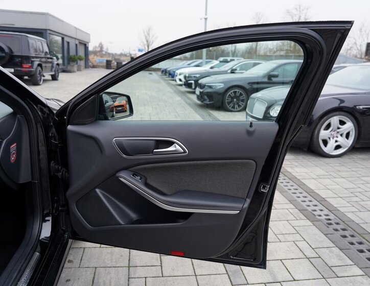 Mercedes-Benz Třídy A 19