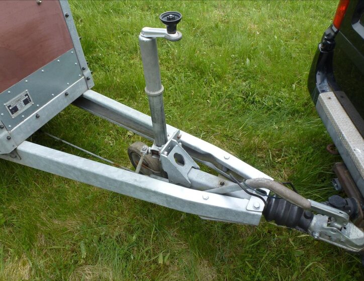 Ostatní Ostatní Valník 0,0 0