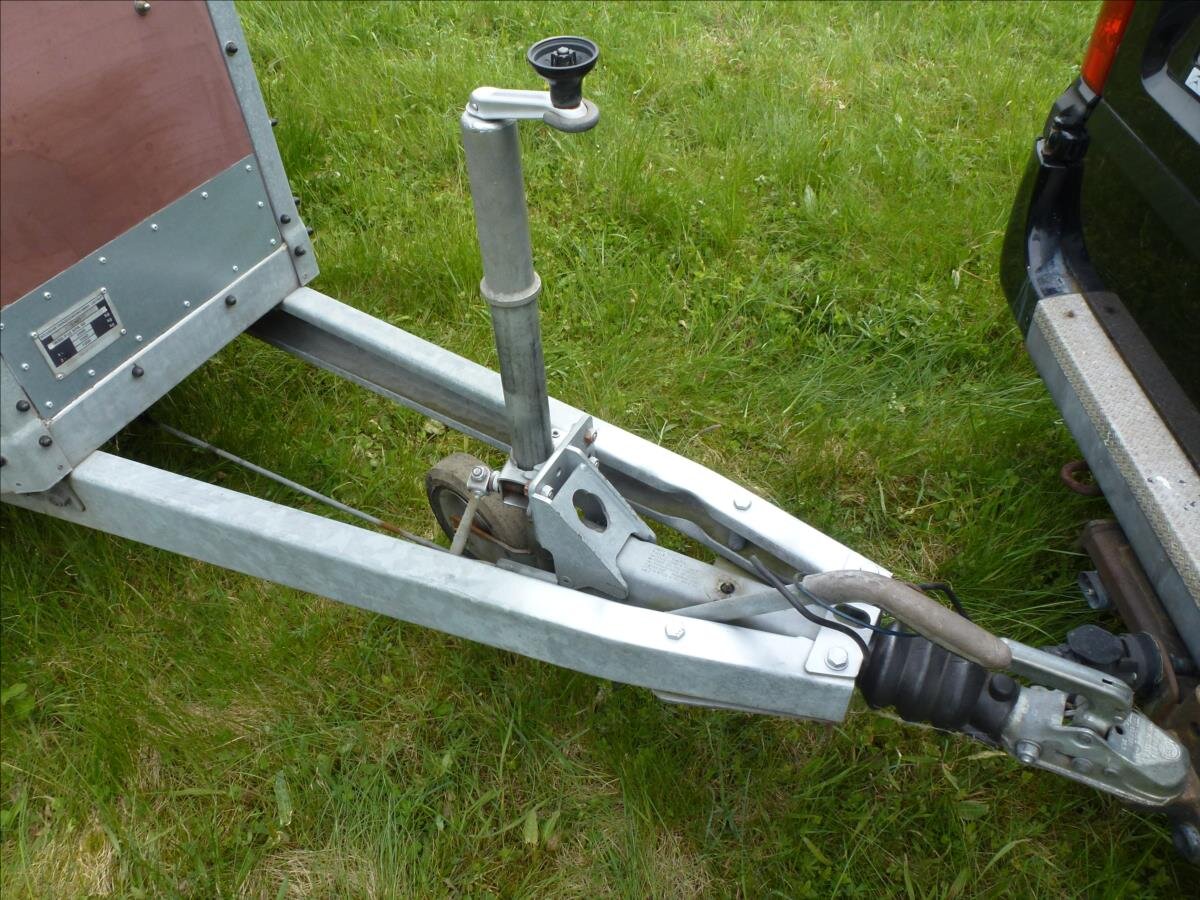 Ostatní Ostatní Valník 0,0 0