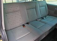 Volkswagen Multivan 16