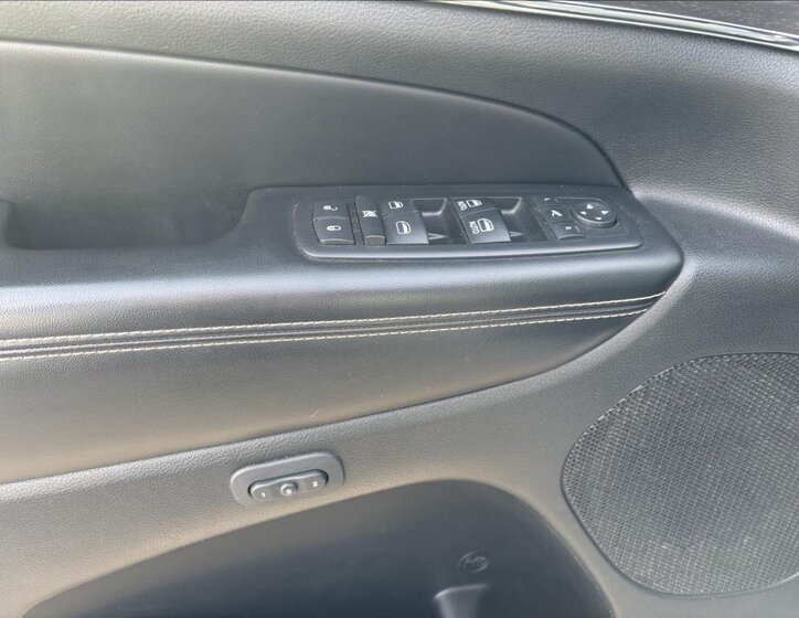 Jeep Grand Cherokee Ostatní 3,0 l 184 kw