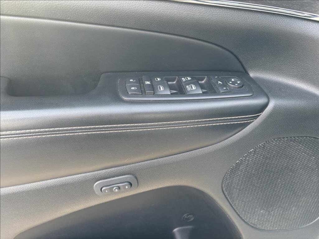 Jeep Grand Cherokee Ostatní 3,0 l 184 kw