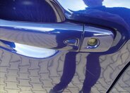 Nissan Qashqai SUV / Terénní 1,6 l 120 kw