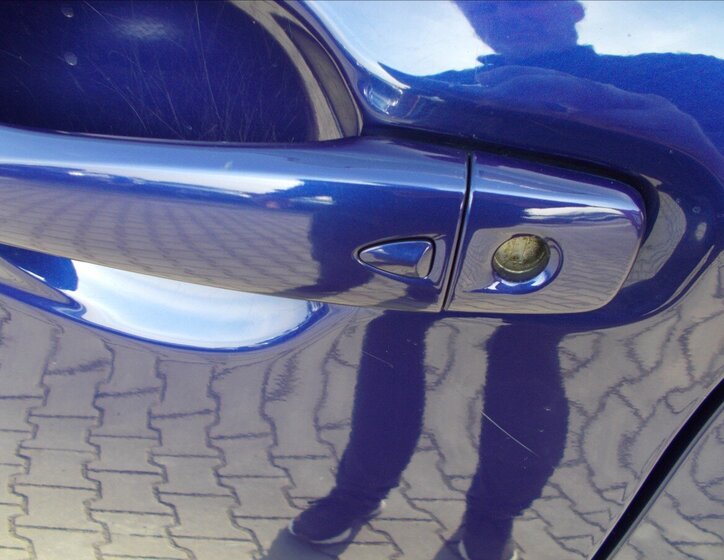 Nissan Qashqai SUV / Terénní 1,6 l 120 kw