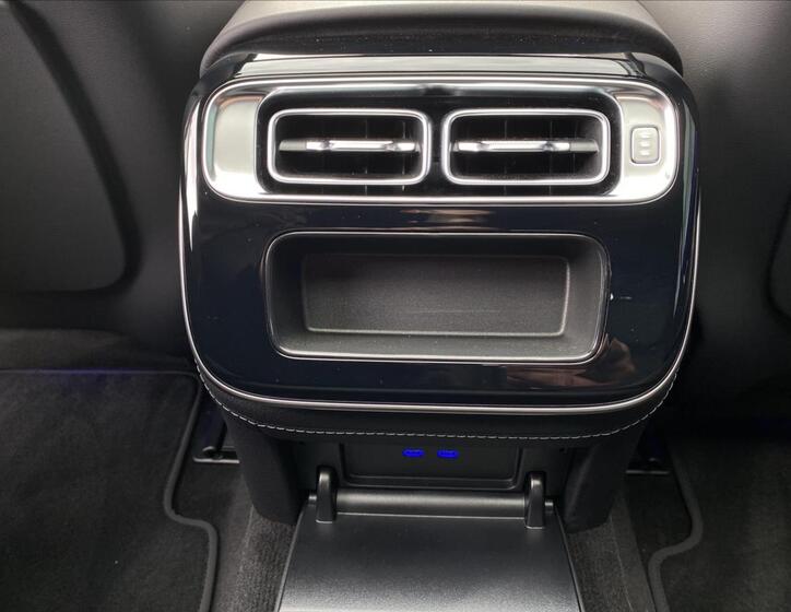 Mercedes-Benz Třídy S 25