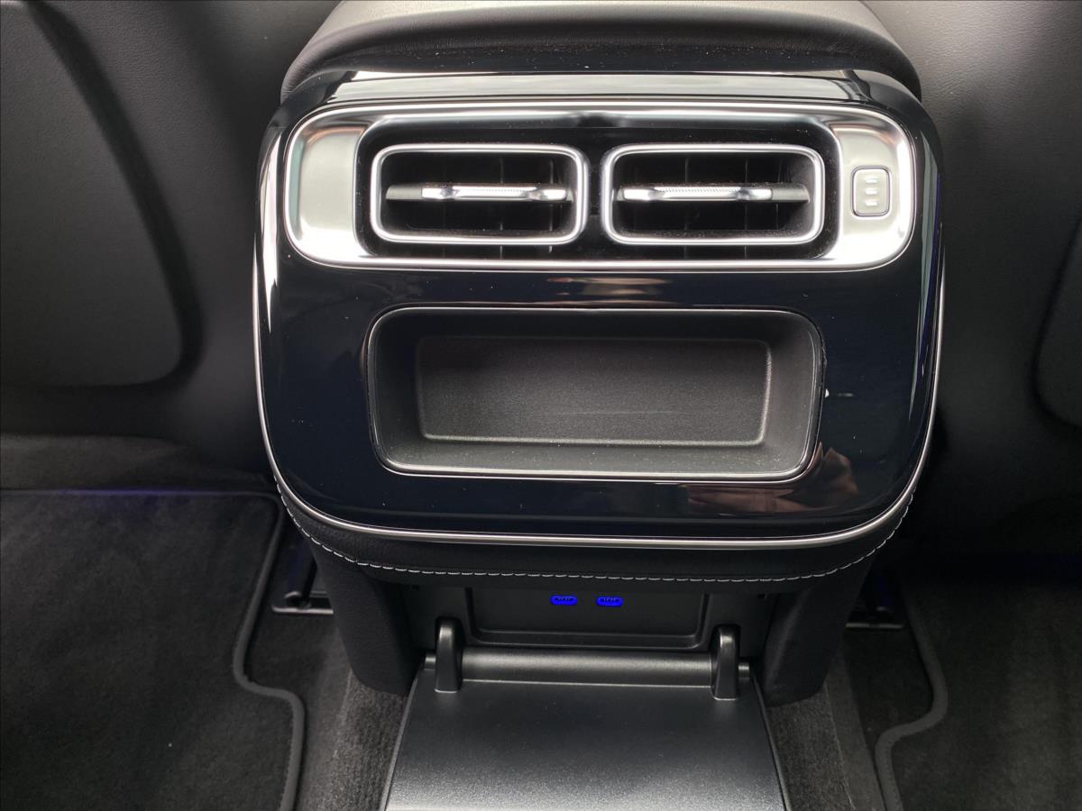 Mercedes-Benz Třídy S