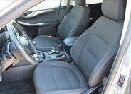 Ford Kuga SUV / Terénní 1,5 l 110 kw