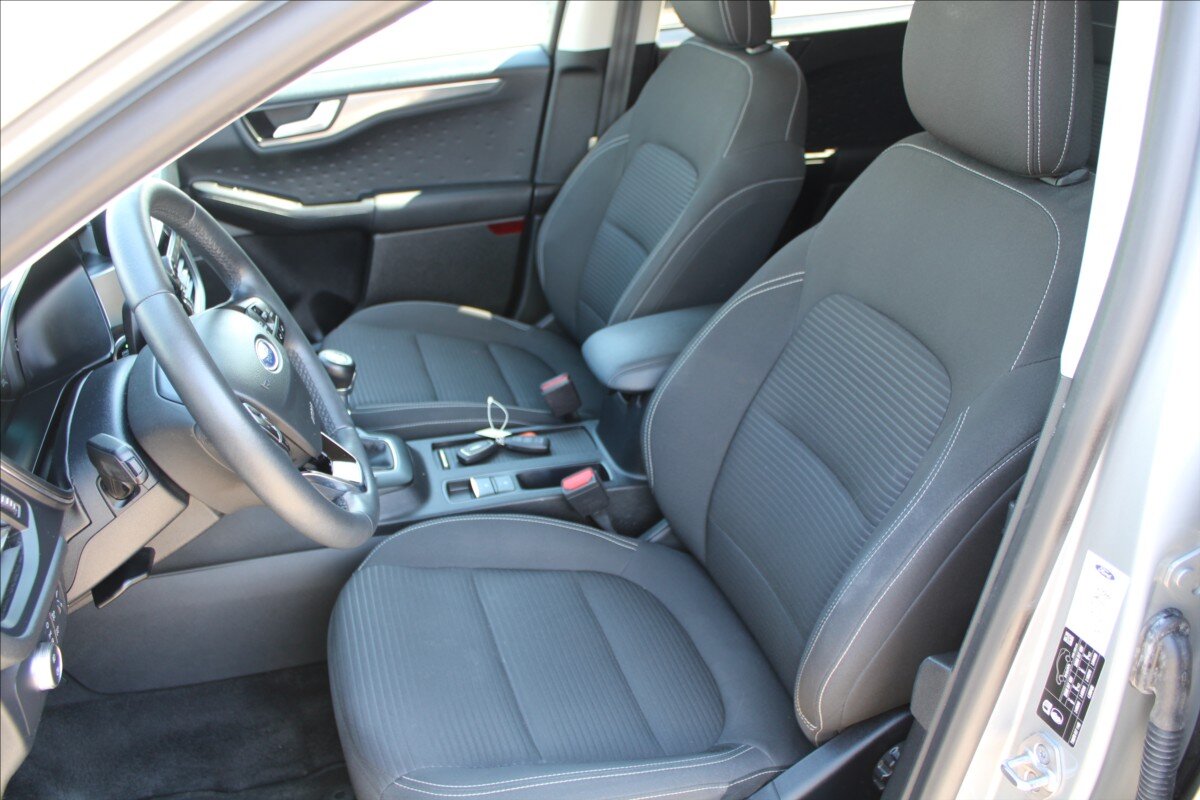 Ford Kuga SUV / Terénní 1,5 l 110 kw