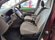 Mitsubishi Grandis MPV 2,4 l 121 kw