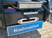 Volkswagen Transporter Kombi 2,5 l 75 kw