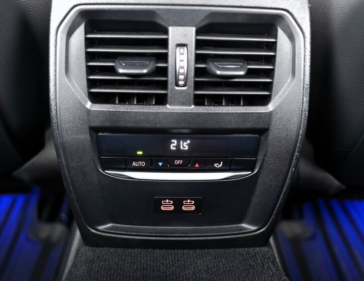 BMW Řada 4 Kupé 2,0 l 140 kw