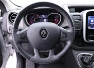 Renault Trafic Kombi 1,6 l 89 kw