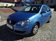 Volkswagen Polo Hatchback 1,4 l 55 kw
