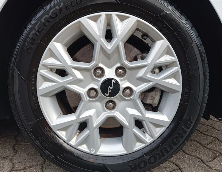 KIA Ceed Kombi 1,5 l 118 kw
