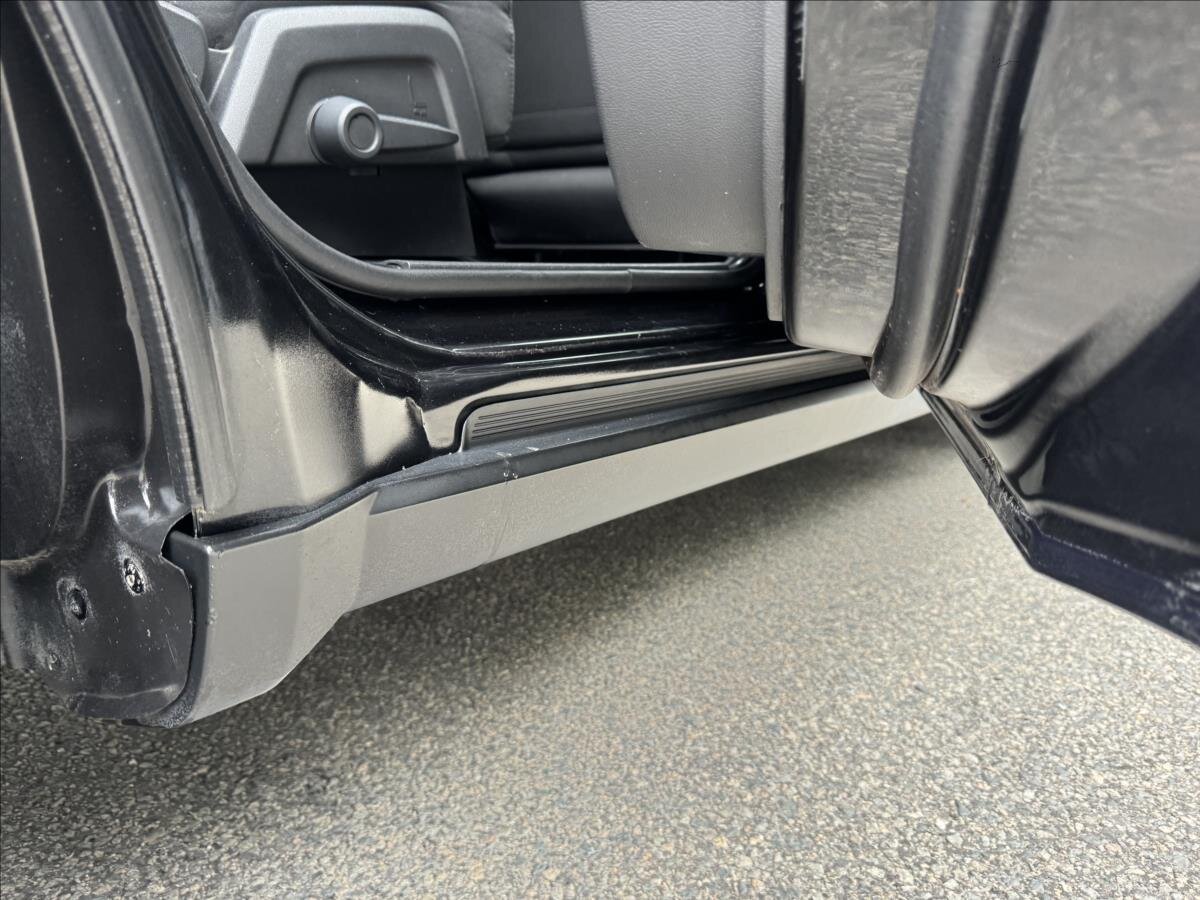 Dodge Journey MPV 2,0 l 103 kw