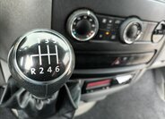 Volkswagen Crafter Skříň 2,0 l 120 kw