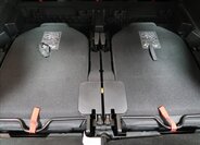 Peugeot 5008 MPV 1,5 l 96 kw