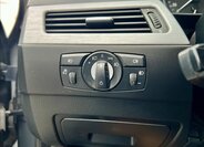 BMW Řada 5 Kombi 2,0 l 120 kw