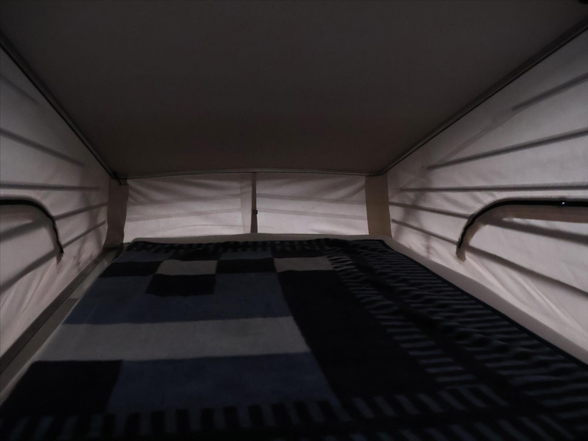 Mercedes-Benz Třídy V