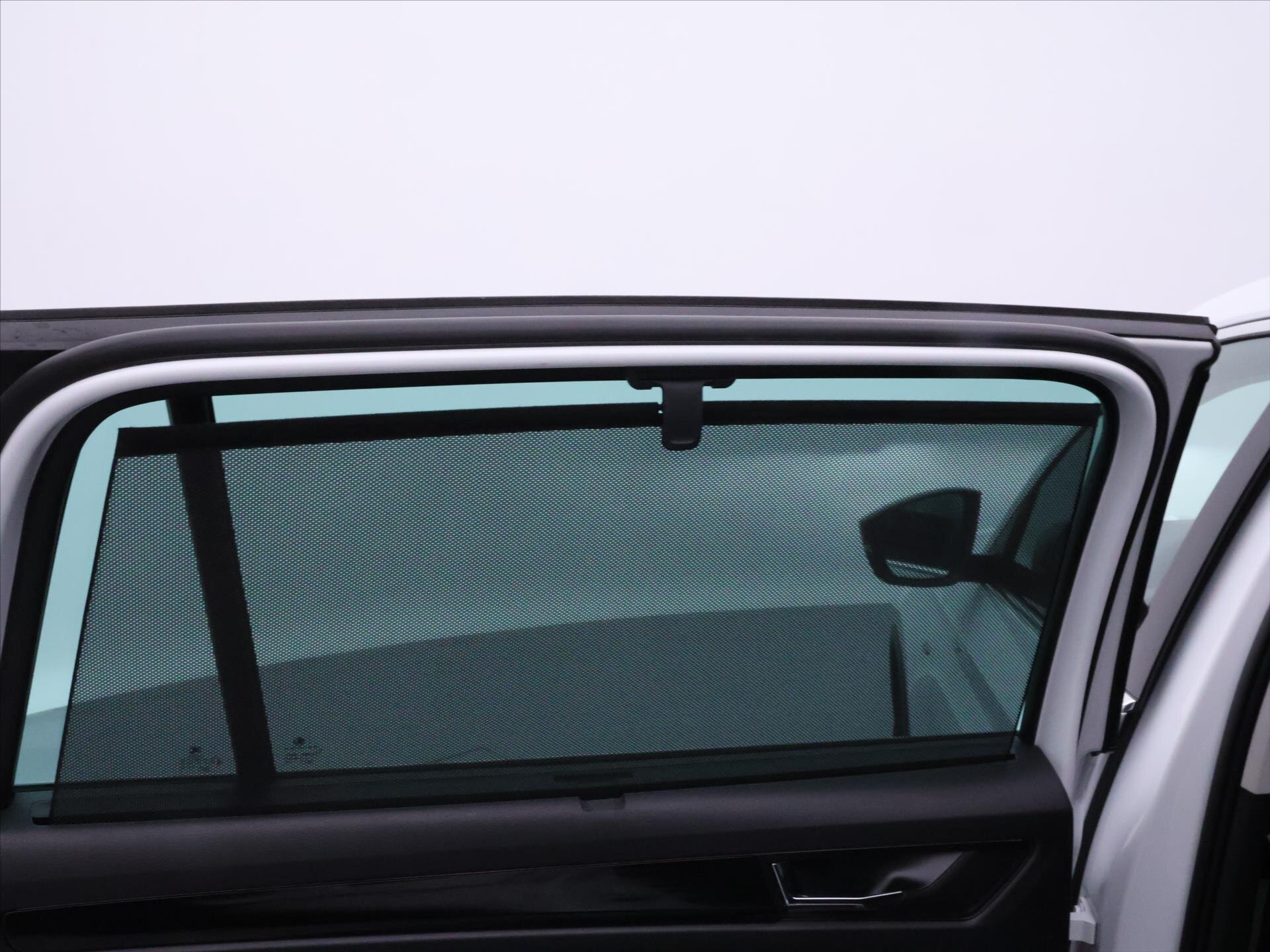 Škoda Kodiaq SUV / Terénní 2,0 l 140 kw