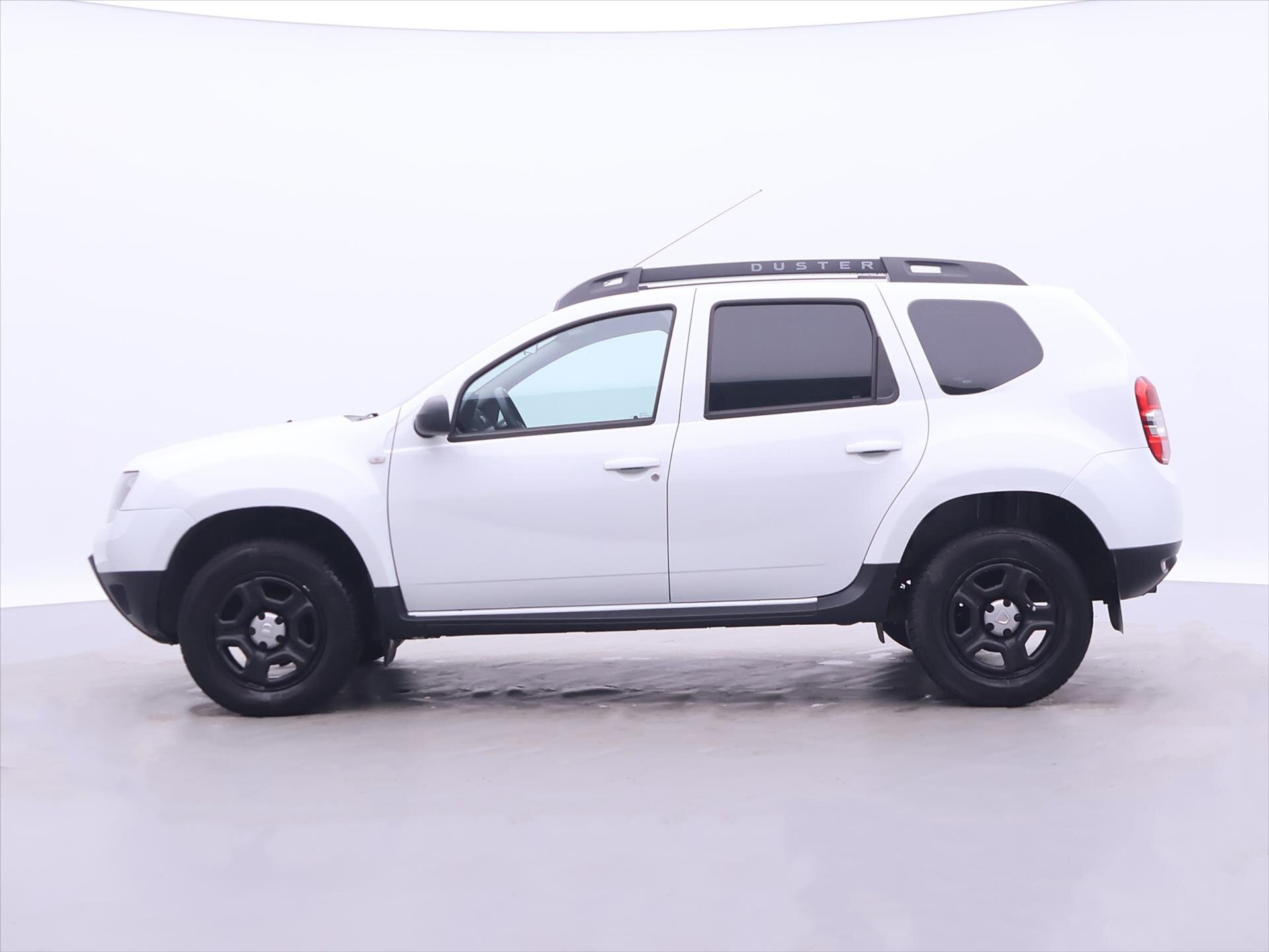 Dacia Duster SUV 1,6 l 84 kw