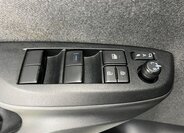 Toyota Yaris Hatchback 1,5 l 85 kw