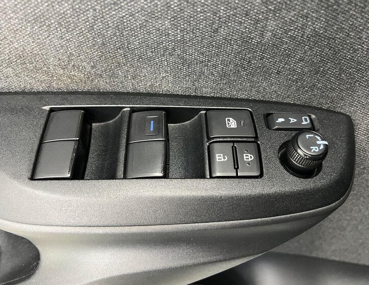 Toyota Yaris Hatchback 1,5 l 85 kw