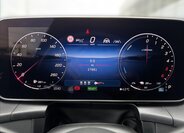 Mercedes-Benz GLC SUV 2,0 l 145 kw